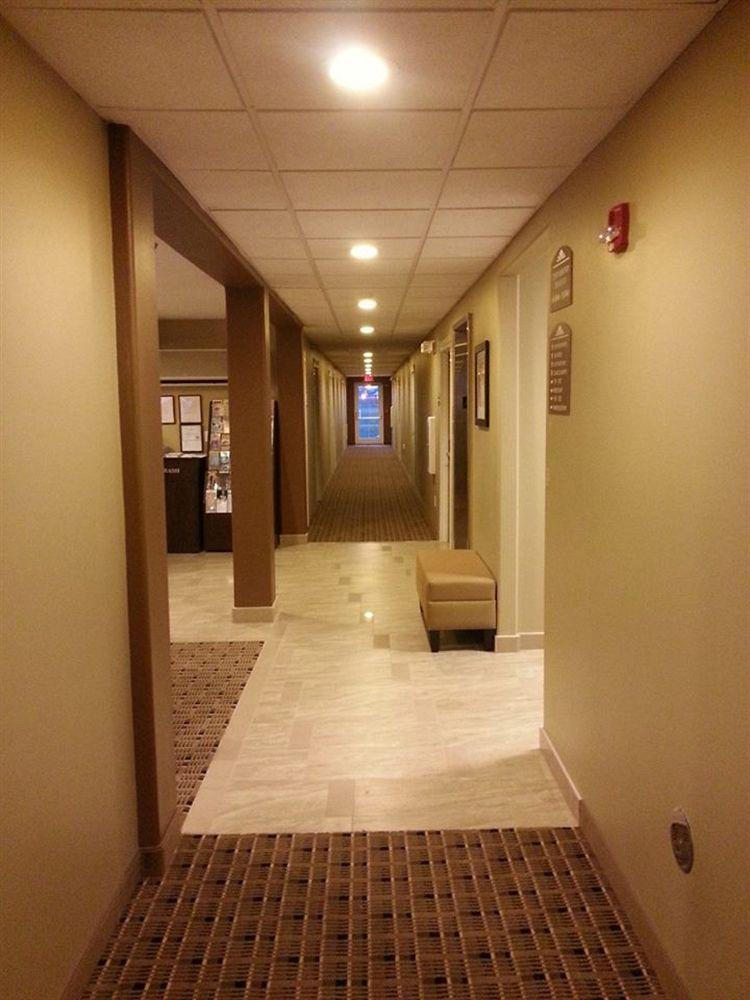 Marion Inn Cedar Rapids Exterior foto